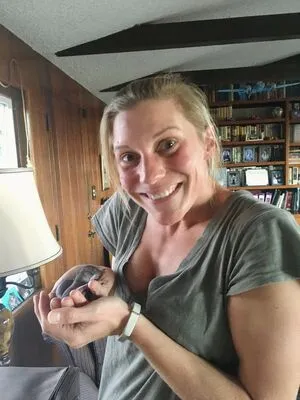 Katee Sackhoff OnlyFans Leaked Free Thumbnail Picture - #HEB8IIuFY9
