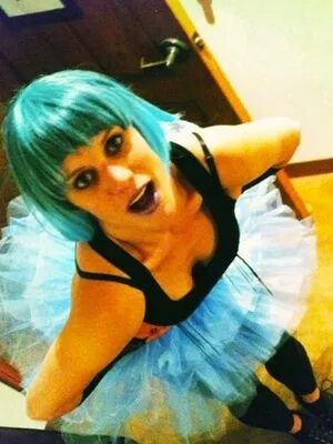 Katee Sackhoff OnlyFans Leaked Free Thumbnail Picture - #ML5pJSjzhW