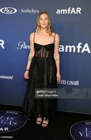 Katee Sackhoff OnlyFans Leaked Free Thumbnail Picture - #P37bgfMCwK