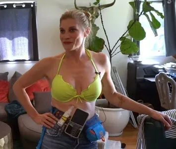 Katee Sackhoff OnlyFans Leaked Free Thumbnail Picture - #QkaOD08dMk