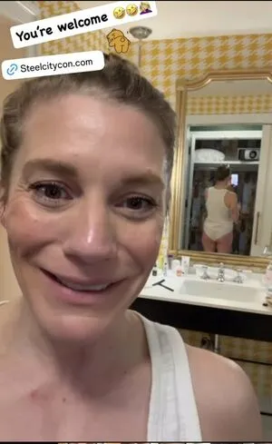 Katee Sackhoff OnlyFans Leaked Free Thumbnail Picture - #UEBpxS4lol