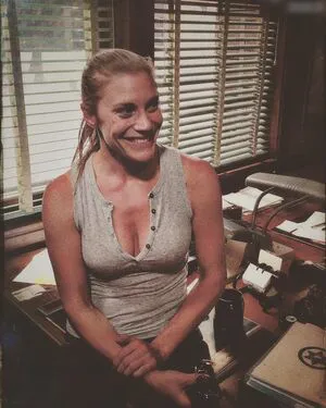 Katee Sackhoff OnlyFans Leaked Free Thumbnail Picture - #WM3fUYILNN