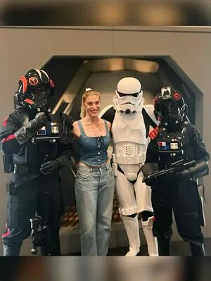 Katee Sackhoff OnlyFans Leaked Free Thumbnail Picture - #Z1L2vsnivb