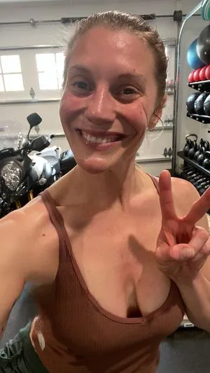 Katee Sackhoff OnlyFans Leaked Free Thumbnail Picture - #b6rK13zpj0