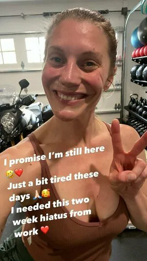 Katee Sackhoff OnlyFans Leaked Free Thumbnail Picture - #g80ANlfvCl