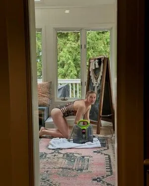 Katee Sackhoff OnlyFans Leaked Free Thumbnail Picture - #hWzhex3EzP