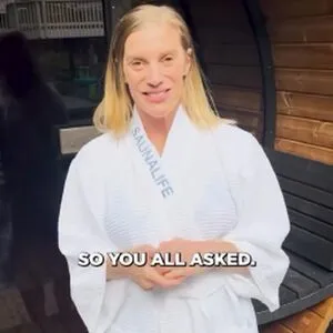 Katee Sackhoff OnlyFans Leaked Free Thumbnail Picture - #ipQduZmvuB