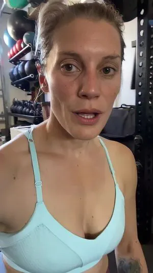 Katee Sackhoff OnlyFans Leaked Free Thumbnail Picture - #l0td6VSm8w