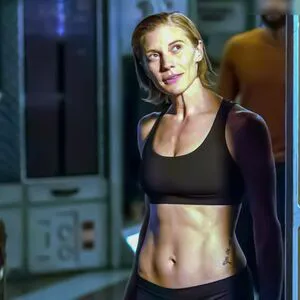 Katee Sackhoff OnlyFans Leaked Free Thumbnail Picture - #m02E5tSoPO