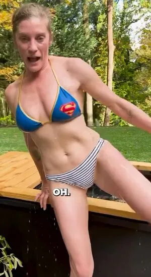 Katee Sackhoff OnlyFans Leaked Free Thumbnail Picture - #mlxvdqX3Xe