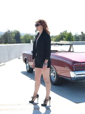 Katee Sackhoff OnlyFans Leaked Free Thumbnail Picture - #tFDWiyMMM5