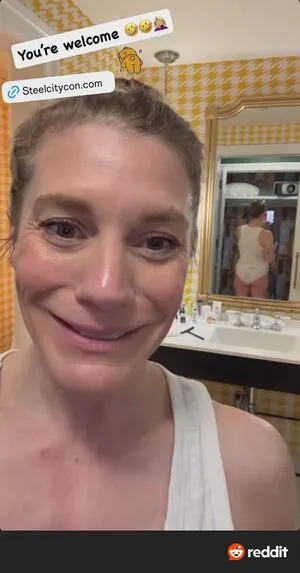 Katee Sackhoff OnlyFans Leaked Free Thumbnail Picture - #tV5ax3zCZp