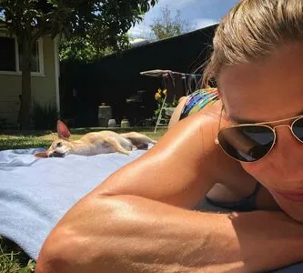 Katee Sackhoff OnlyFans Leaked Free Thumbnail Picture - #wYxUHe3Pxb