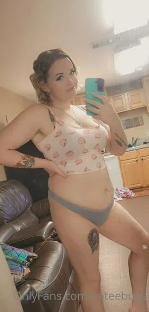 Kateebugs OnlyFans Leaked Free Thumbnail Picture - #9hL7WaKney