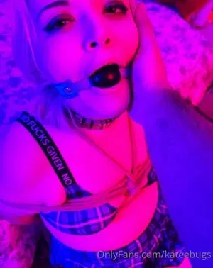 Kateebugs OnlyFans Leaked Free Thumbnail Picture - #pFjClMwftk