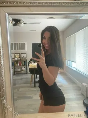 Kateelife OnlyFans Leaked Free Thumbnail Picture - #mK22idpPSI