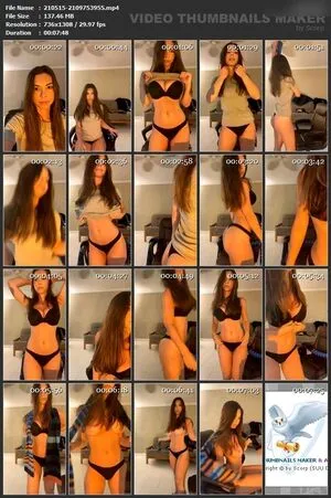 Kateelife OnlyFans Leaked Free Thumbnail Picture - #3UJilFdhKK