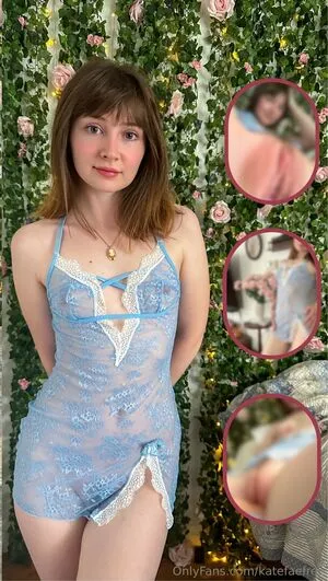 Katefaefree OnlyFans Leaked Free Thumbnail Picture - #AU01E8DHXd
