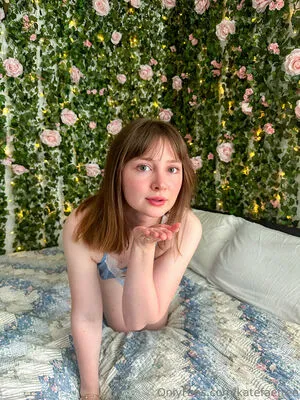 Katefaefree OnlyFans Leaked Free Thumbnail Picture - #ocyW2EeNnF