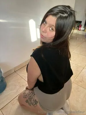Katefleur OnlyFans Leaked Free Thumbnail Picture - #0kLLPKojlH