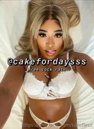 Katefleur OnlyFans Leaked Free Thumbnail Picture - #IYBEPrbbyK