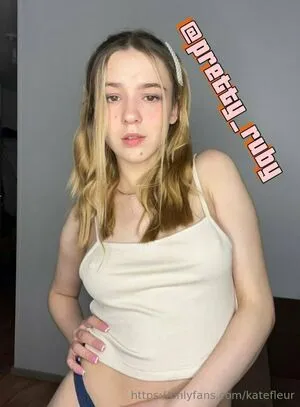 Katefleur OnlyFans Leaked Free Thumbnail Picture - #oL1bTREgIE