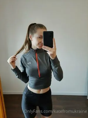 Katefromukraine OnlyFans Leaked Free Thumbnail Picture - #HsBPX4WO2a