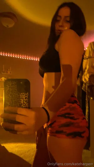 Kateharperr OnlyFans Leaked Free Thumbnail Picture - #5eo3HvYcPg
