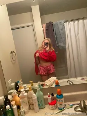 Kateharperr OnlyFans Leaked Free Thumbnail Picture - #CTusWWyz65