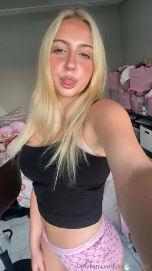 Kateharperr OnlyFans Leaked Free Thumbnail Picture - #G9smIM79fP