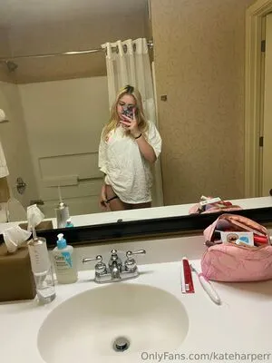 Kateharperr OnlyFans Leaked Free Thumbnail Picture - #U8XUV5vVx5