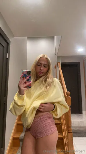 Kateharperr OnlyFans Leaked Free Thumbnail Picture - #WkanNaThtQ
