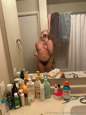 Kateharperr OnlyFans Leaked Free Thumbnail Picture - #iln2RxqDtu