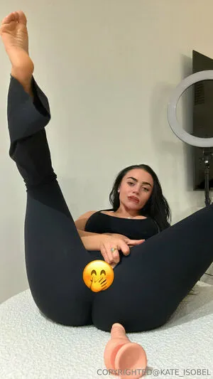 Kateisobelsharp OnlyFans Leaked Free Thumbnail Picture - #CTn17DNb20