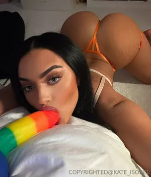 Kateisobelsharp OnlyFans Leaked Free Thumbnail Picture - #Mp3dInAKKG