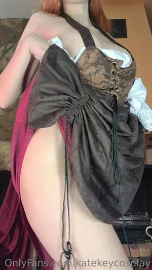 Katekeycosplay OnlyFans Leaked Free Thumbnail Picture - #IuFHV01fpD