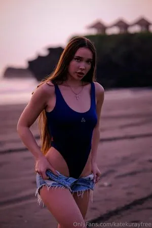 Katekurayfree OnlyFans Leaked Free Thumbnail Picture - #4T4zX6dsgl