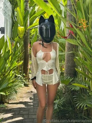 Katekurayfree OnlyFans Leaked Free Thumbnail Picture - #6PSPSyQToz