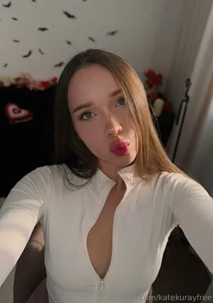 Katekurayfree OnlyFans Leaked Free Thumbnail Picture - #RKK15kIw75