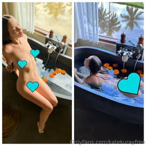 Katekurayfree OnlyFans Leaked Free Thumbnail Picture - #TQr3QxF151