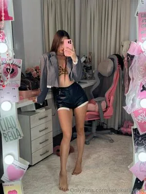 Katekurayfree OnlyFans Leaked Free Thumbnail Picture - #bktgTLsuCP