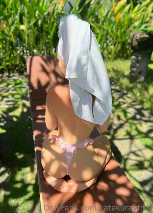 Katekurayfree OnlyFans Leaked Free Thumbnail Picture - #nYMGkQLSVN
