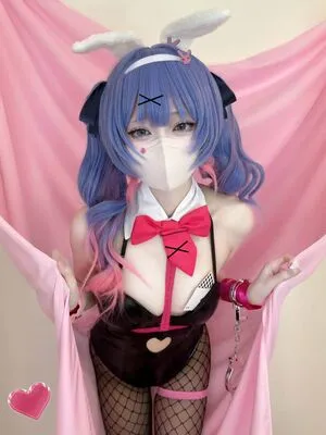 Katekyo Nene OnlyFans Leaked Free Thumbnail Picture - #JB6VeBOJZb