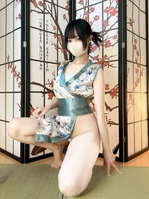 Katekyo Nene OnlyFans Leaked Free Thumbnail Picture - #R9COeW1I78