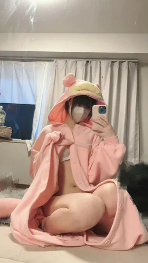 Katekyo Nene OnlyFans Leaked Free Thumbnail Picture - #tYfKs0S2rZ