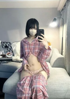 Katekyo Nene OnlyFans Leaked Free Thumbnail Picture - #tmrU0RF70W