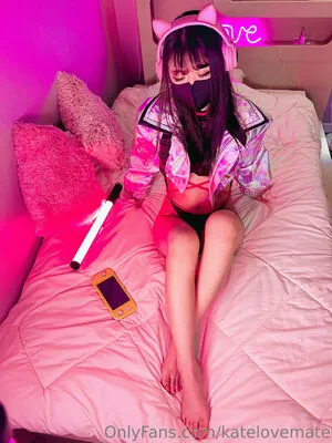 Katelovemate OnlyFans Leaked Free Thumbnail Picture - #M20NcZylF5