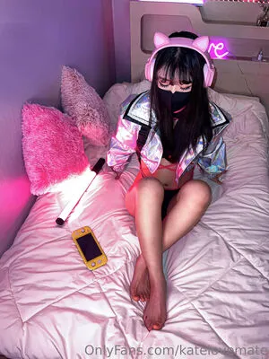 Katelovemate OnlyFans Leaked Free Thumbnail Picture - #PDNeIYagx0