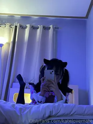 Katelovemate OnlyFans Leaked Free Thumbnail Picture - #cZMHZT7Gt5