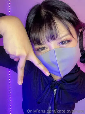 Katelovemate OnlyFans Leaked Free Thumbnail Picture - #fehnJq91Ov